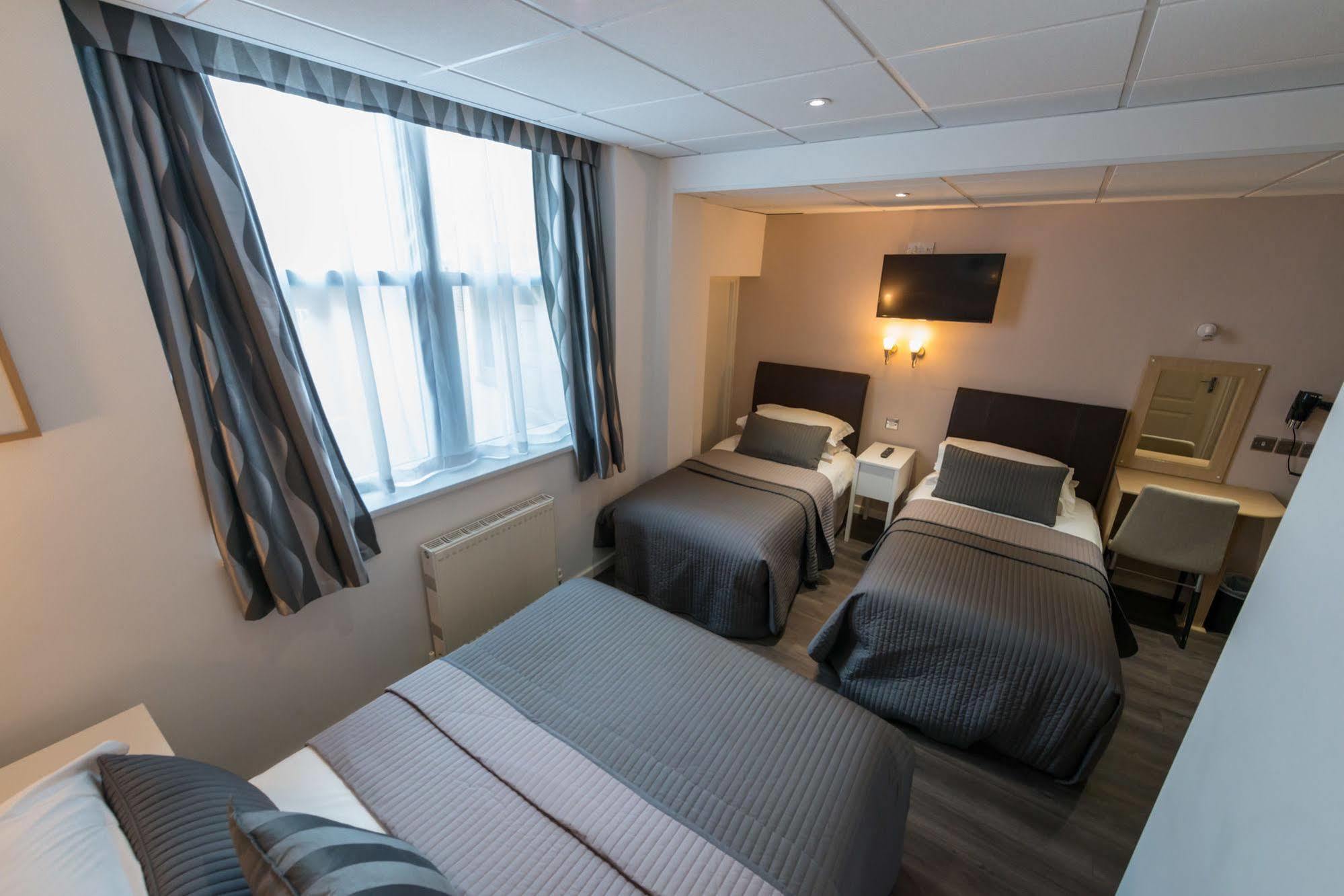 The Melita Hotel London Exterior photo