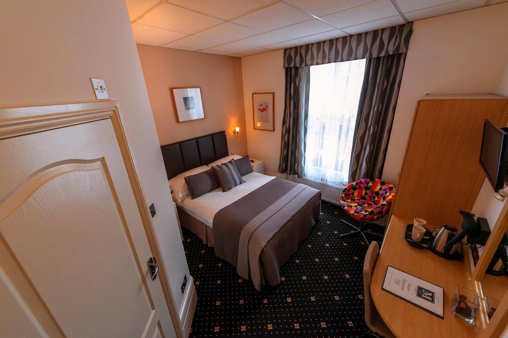 The Melita Hotel London Exterior photo